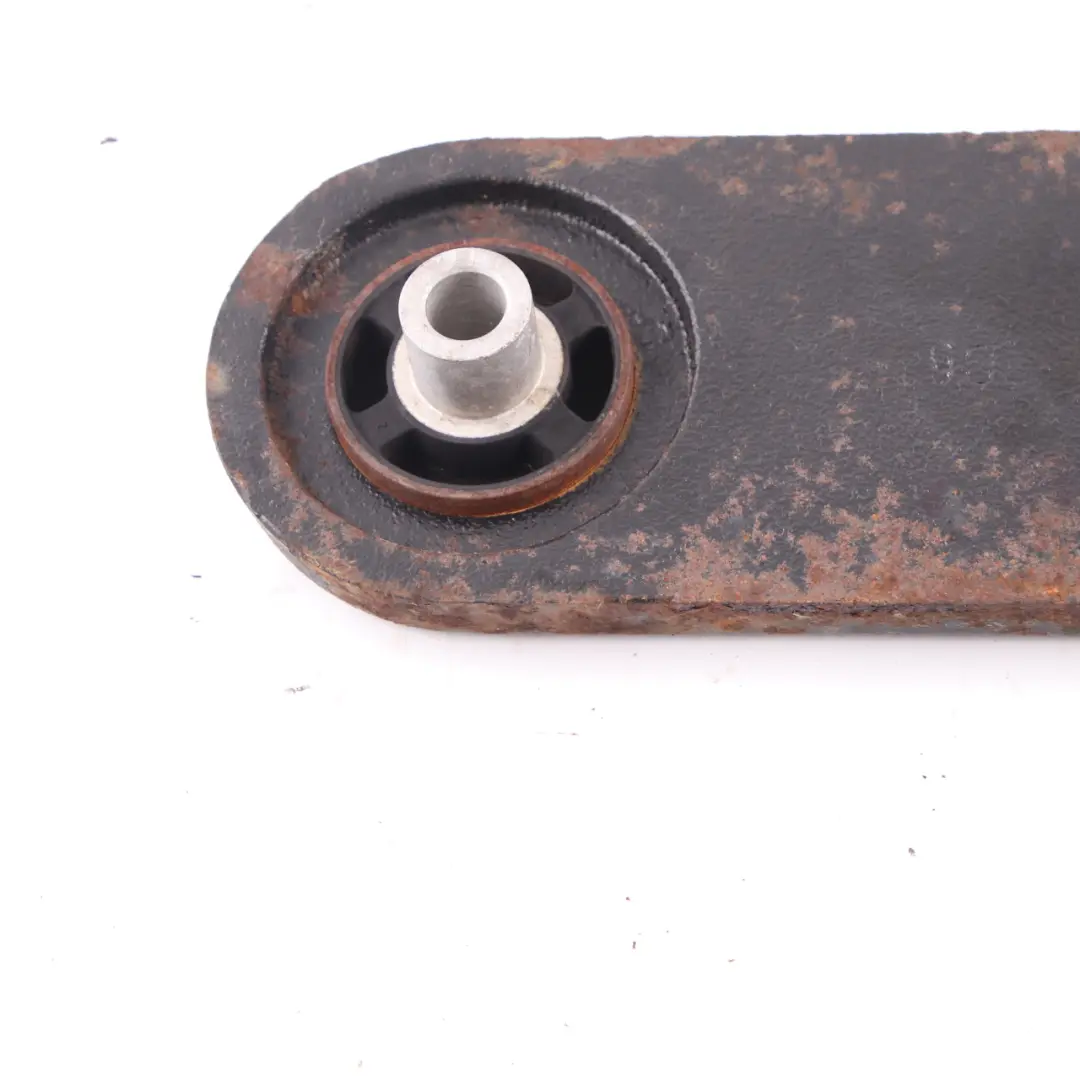 Vibration Absorber Mercedes W203 Rear Subframe Differential Support to with Part number A2033500072 Vibration Absorber Mercedes W203 Rear Subframe Differential Support - SKU A2033500072 - Part number A2033500072