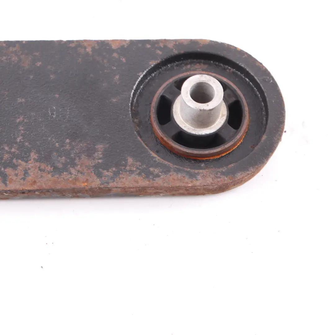 Vibration Absorber Mercedes W203 Rear Subframe Differential Support to with Part number A2033500072 Vibration Absorber Mercedes W203 Rear Subframe Differential Support - SKU A2033500072 - Part number A2033500072