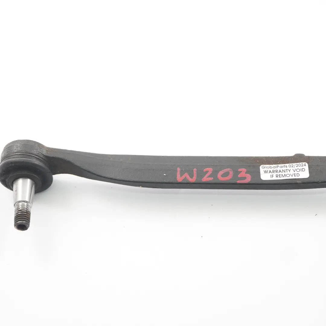  Querlenker Mercedes W203 Oberer Querlenker hinten links rechts - SKU A2033500653 - Teilenummer A2033500653