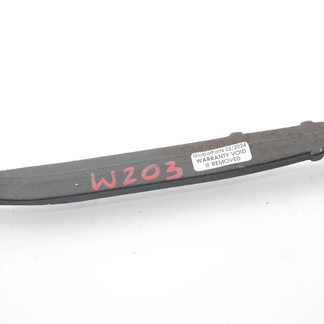 Bras de controle Mercedes W203 Arrière Gauche Droit pour à propos du numéro de pièce A2033500653 Bras de controle Mercedes W203 Arrière Gauche Droit - SKU A2033500653 - Numéro de pièce A2033500653