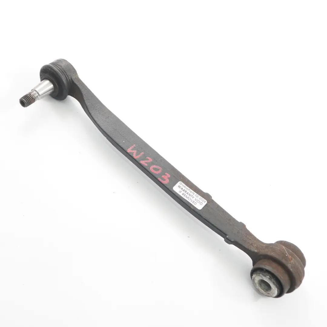Brazo de Control Mercedes W203 Wishbone Trasero Izquierdo Derecho para con número de pieza A2033500653 Brazo de Control Mercedes W203 Wishbone Trasero Izquierdo Derecho - SKU A2033500653 - Número de pieza A2033500653