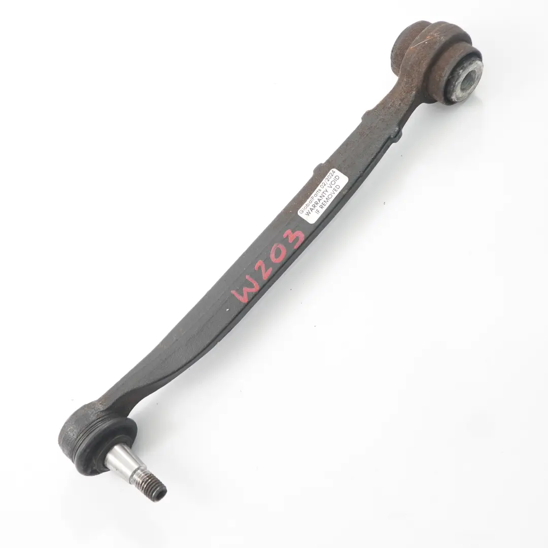 Control Arm Mercedes W203 Upper Wishbone Rear Left Right N/O/S to with Part number A2033500653 Control Arm Mercedes W203 Upper Wishbone Rear Left Right N/O/S - SKU A2033500653 - Part number A2033500653