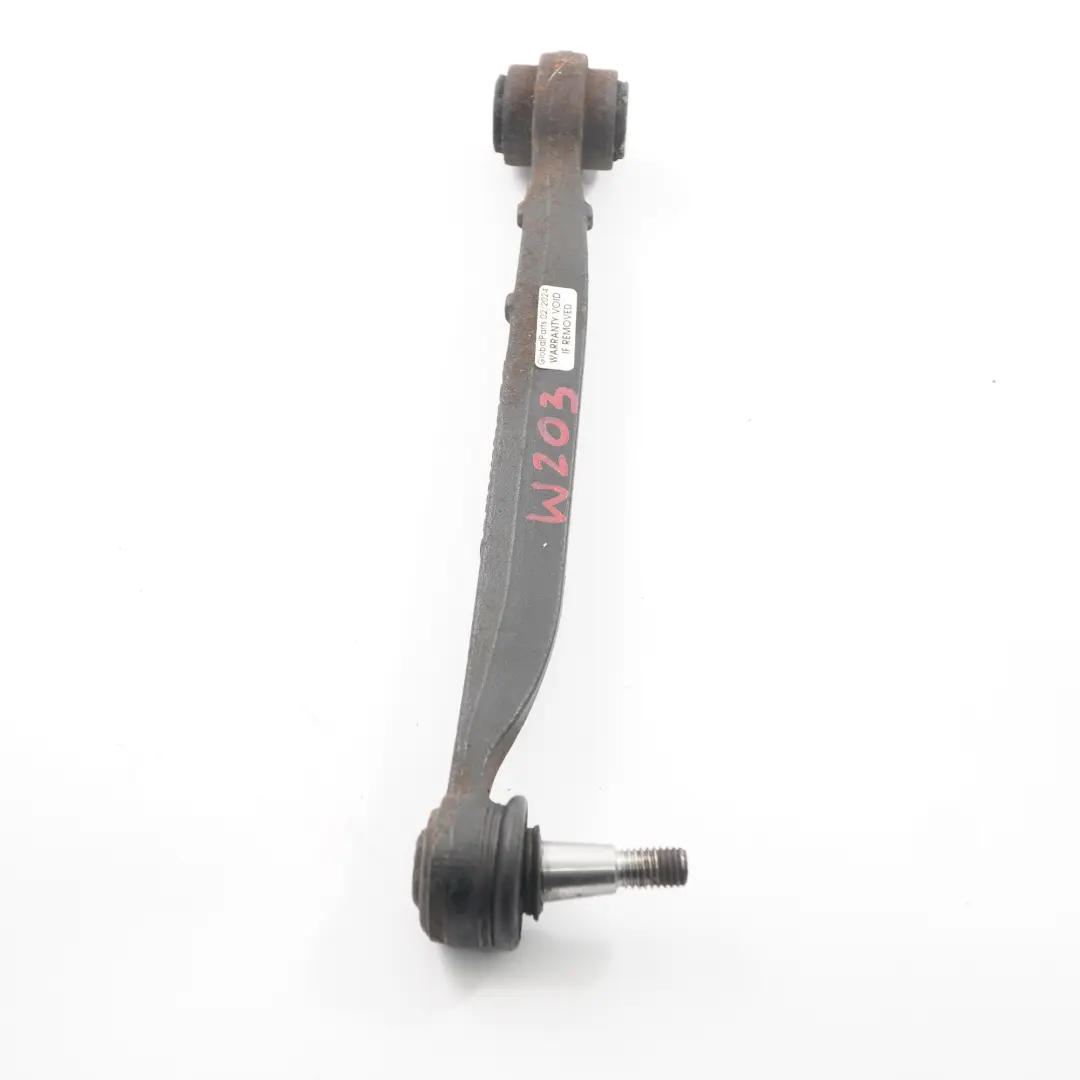  Querlenker Mercedes W203 Oberer Querlenker hinten links rechts - SKU A2033500653 - Teilenummer A2033500653