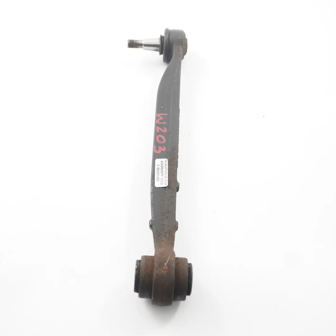  Querlenker Mercedes W203 Oberer Querlenker hinten links rechts - SKU A2033500653 - Teilenummer A2033500653
