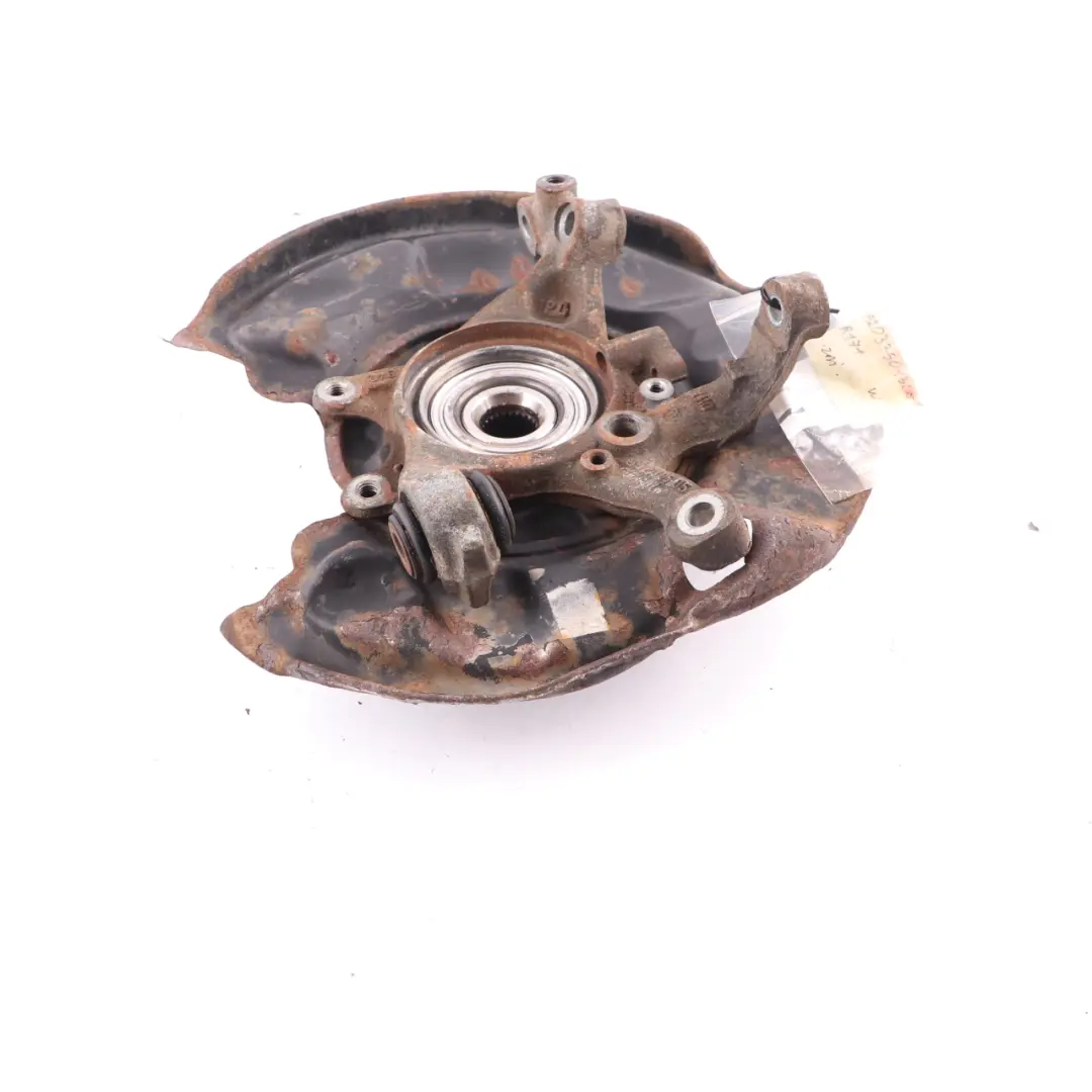 Hinten Links Aufhängung Radträgernabe für Mercedes SLK R171 mit Teilenummer A2033501308 Mercedes SLK R171 Hinten Links Aufhängung Radträgernabe - SKU A2033501308-1 - Teilenummer A2033501308