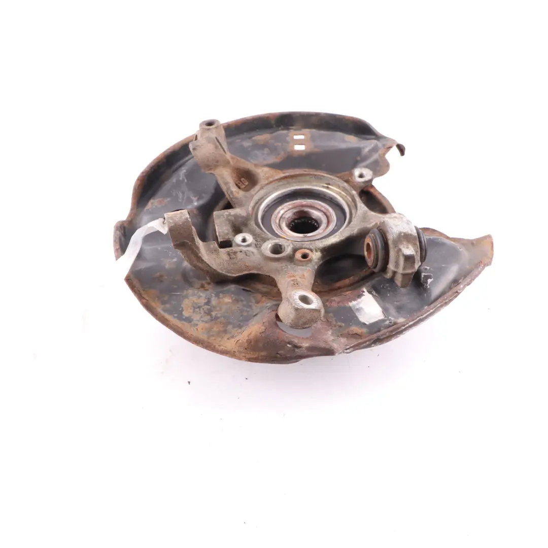 Mercedes SLK R171 Wheel Carrier Hub Rear Right O/S Suspension Axle Holder - SKU A2033501408-1 - Part number A2033501408