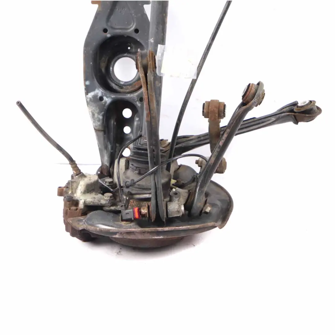 Trasera Derecha Deporte Suspensión Rueda Cubo Disco De Freno para Mercedes SLK R171 con número de pieza A2033501408 Mercedes SLK R171 Trasera Derecha Deporte Suspensión Rueda Cubo Disco De Freno - SKU A2033501408 - Número de pieza A2033501408