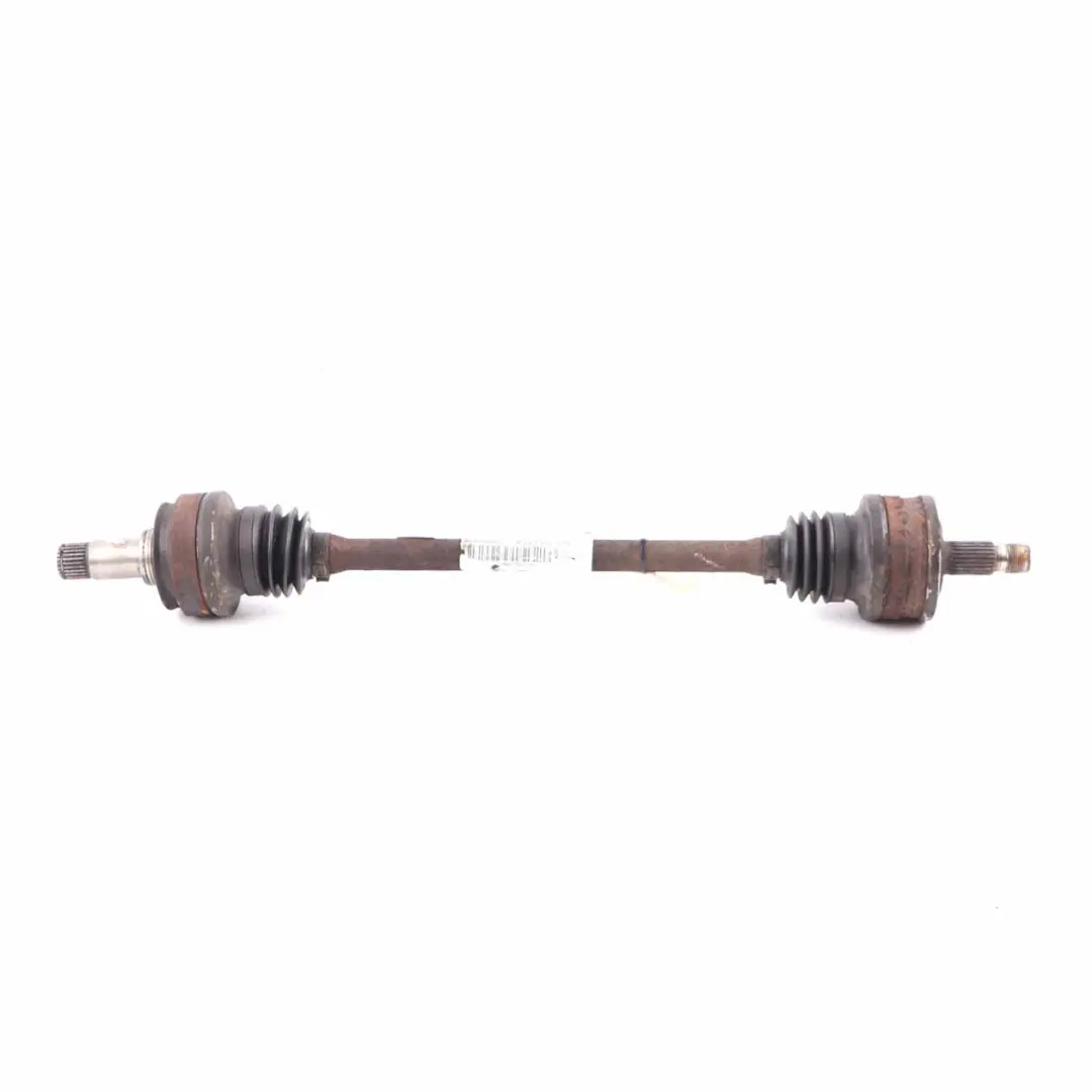 Mercedes W203 Diesel Antriebswelle Hinten Links Rechts Ausgangswelle - SKU A2033501610 - Teilenummer A2033501610