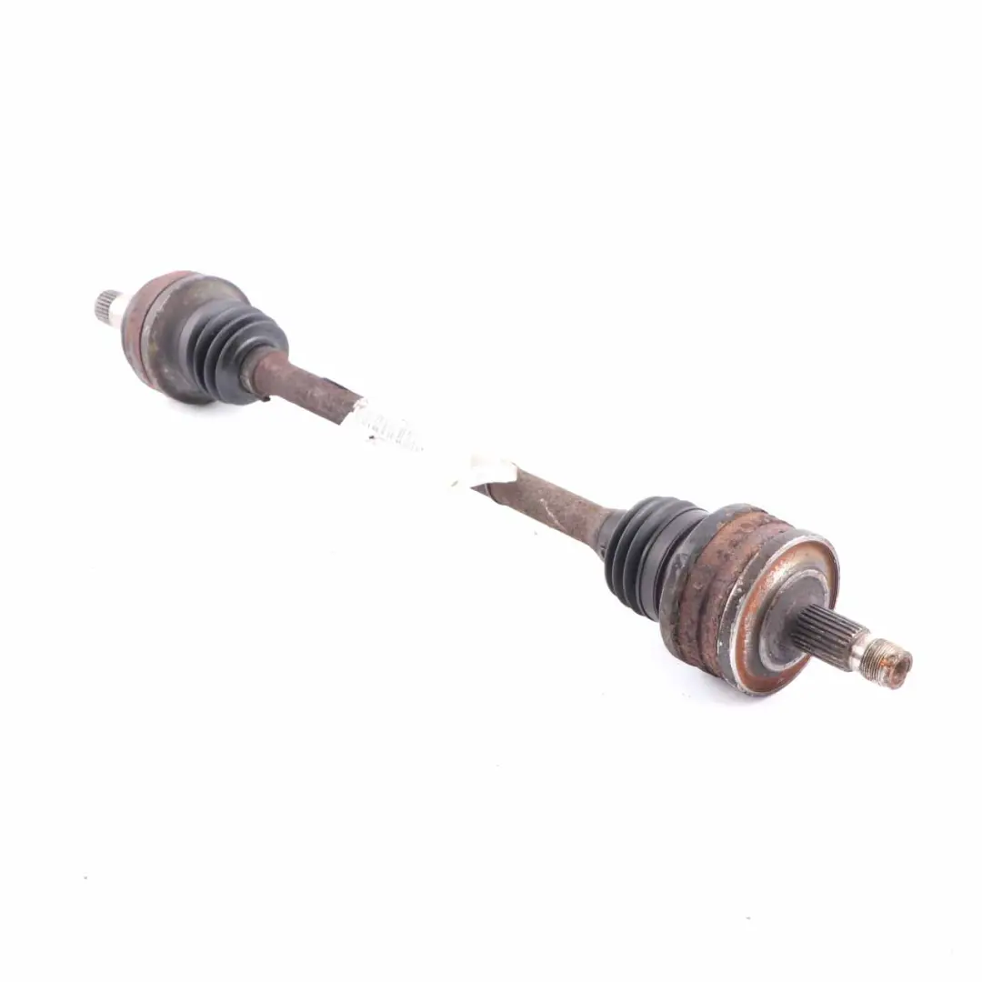 albero trasmissione posteriore sinistra destra per Mercedes W203 Diesel con numero di parte A2033501610 Mercedes W203 Diesel albero trasmissione posteriore sinistra destra - SKU A2033501610 - Numero di parte A2033501610