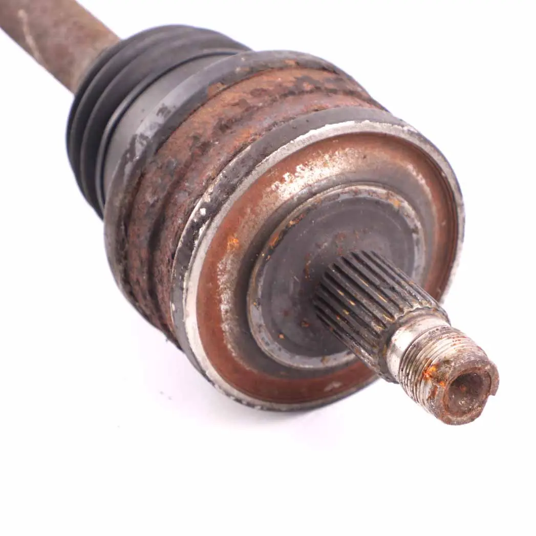 Mercedes W203 Diesel Eje de Transmisión Trasera Izquierda Derecha - SKU A2033501610 - Número de pieza A2033501610