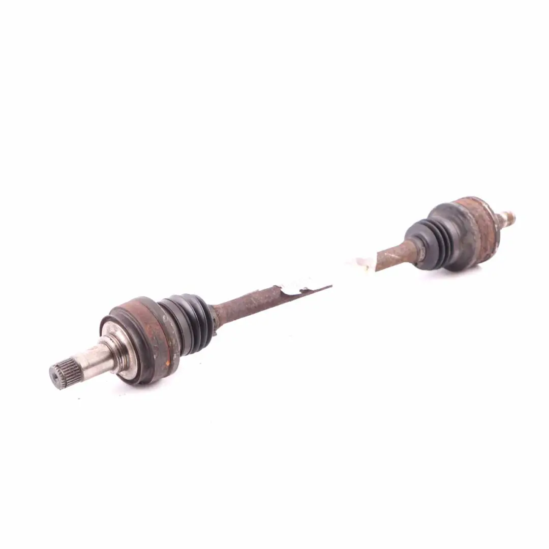 Antriebswelle Hinten Links Rechts Ausgangswelle für Mercedes W203 Diesel mit Teilenummer A2033501610 Mercedes W203 Diesel Antriebswelle Hinten Links Rechts Ausgangswelle - SKU A2033501610 - Teilenummer A2033501610