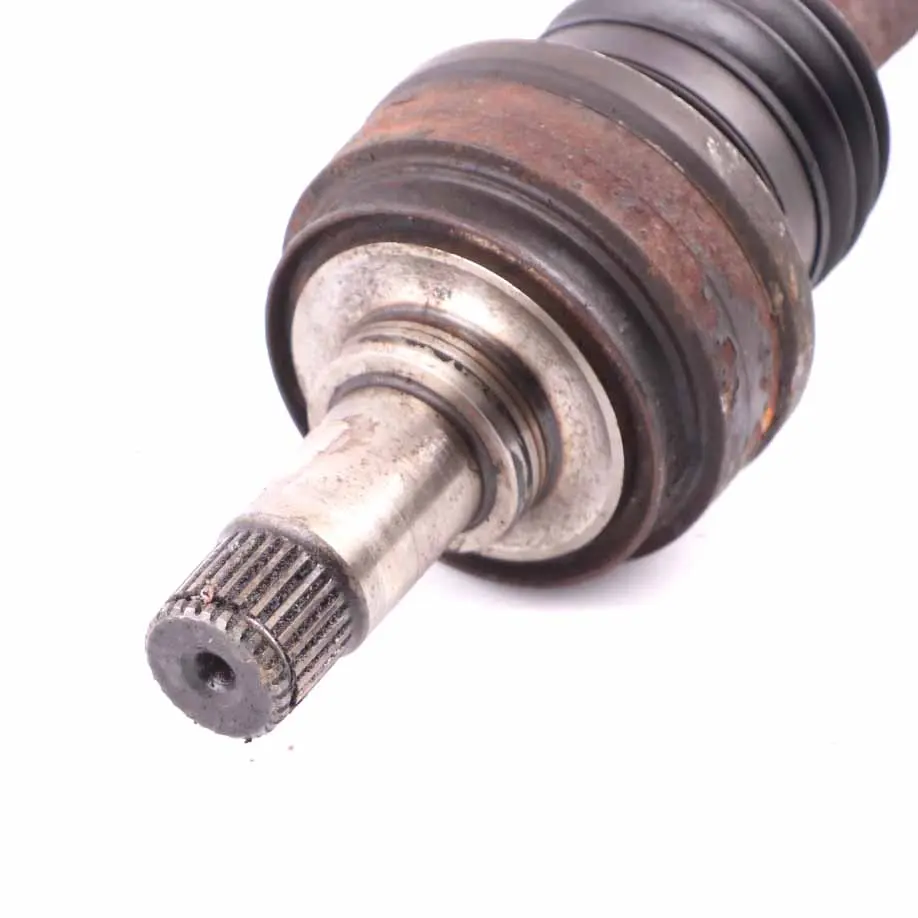 albero trasmissione posteriore sinistra destra per Mercedes W203 Diesel con numero di parte A2033501610 Mercedes W203 Diesel albero trasmissione posteriore sinistra destra - SKU A2033501610 - Numero di parte A2033501610