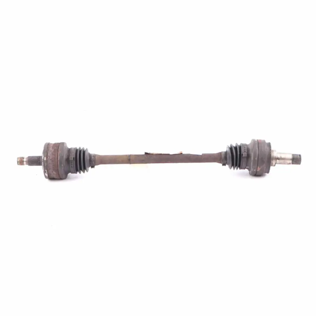 Mercedes W203 Diesel Arbre de transmission arrière gauche droite - SKU A2033501610 - Numéro de pièce A2033501610