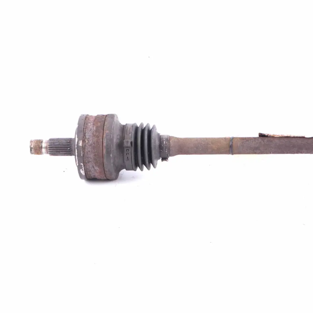 Arbre de transmission arrière gauche droite pour Mercedes W203 Diesel à propos du numéro de pièce A2033501610 Mercedes W203 Diesel Arbre de transmission arrière gauche droite - SKU A2033501610 - Numéro de pièce A2033501610
