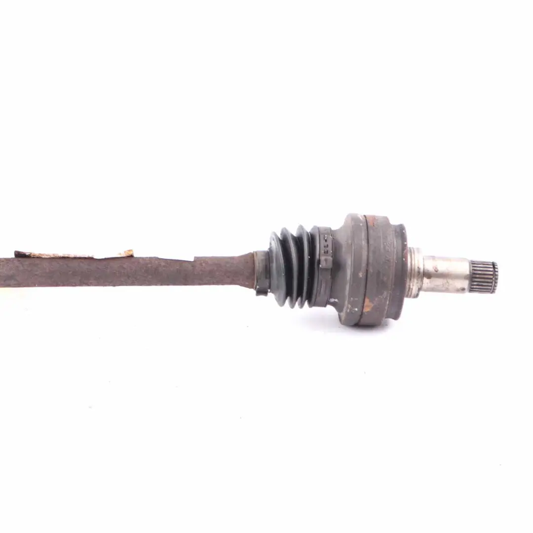 Mercedes W203 Diesel albero trasmissione posteriore sinistra destra - SKU A2033501610 - Numero di parte A2033501610