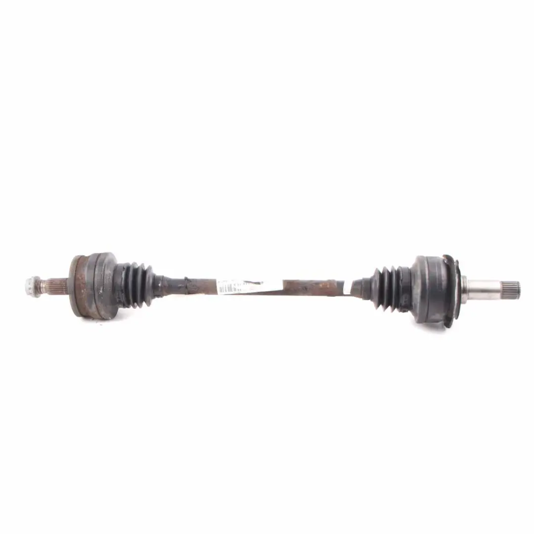 Mercedes W203 Drive Shaft Rear Left Right N/O/S Petrol Output Shaft - SKU A2033502456 - Part number A2033502456