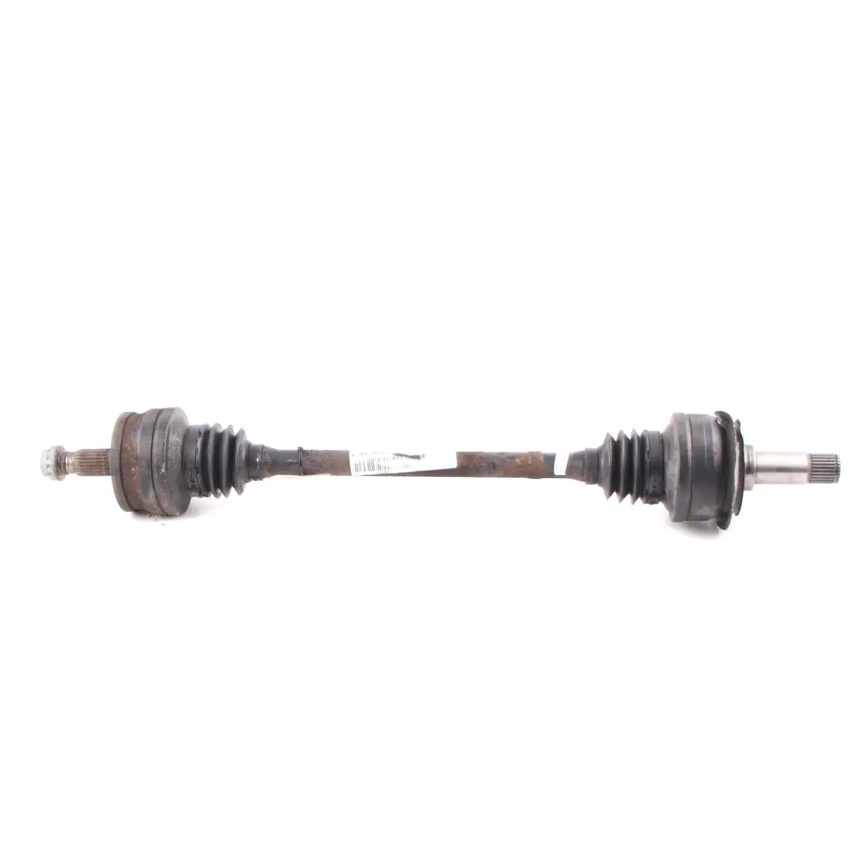 Mercedes W203 Drive Shaft Rear Left Right N/O/S Petrol Output Shaft A2033502456