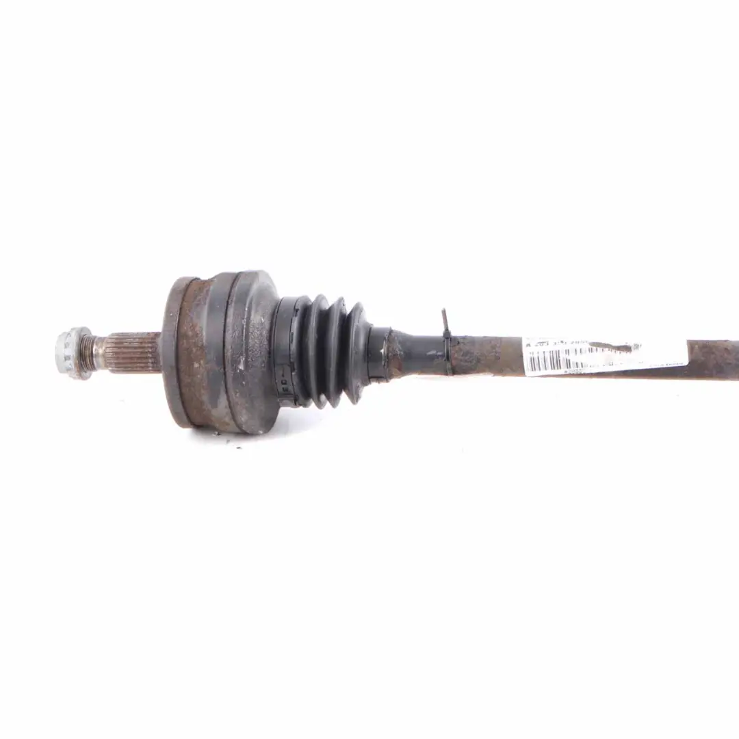 Mercedes W203 Drive Shaft Rear Left Right N/O/S Petrol Output Shaft - SKU A2033502456 - Part number A2033502456