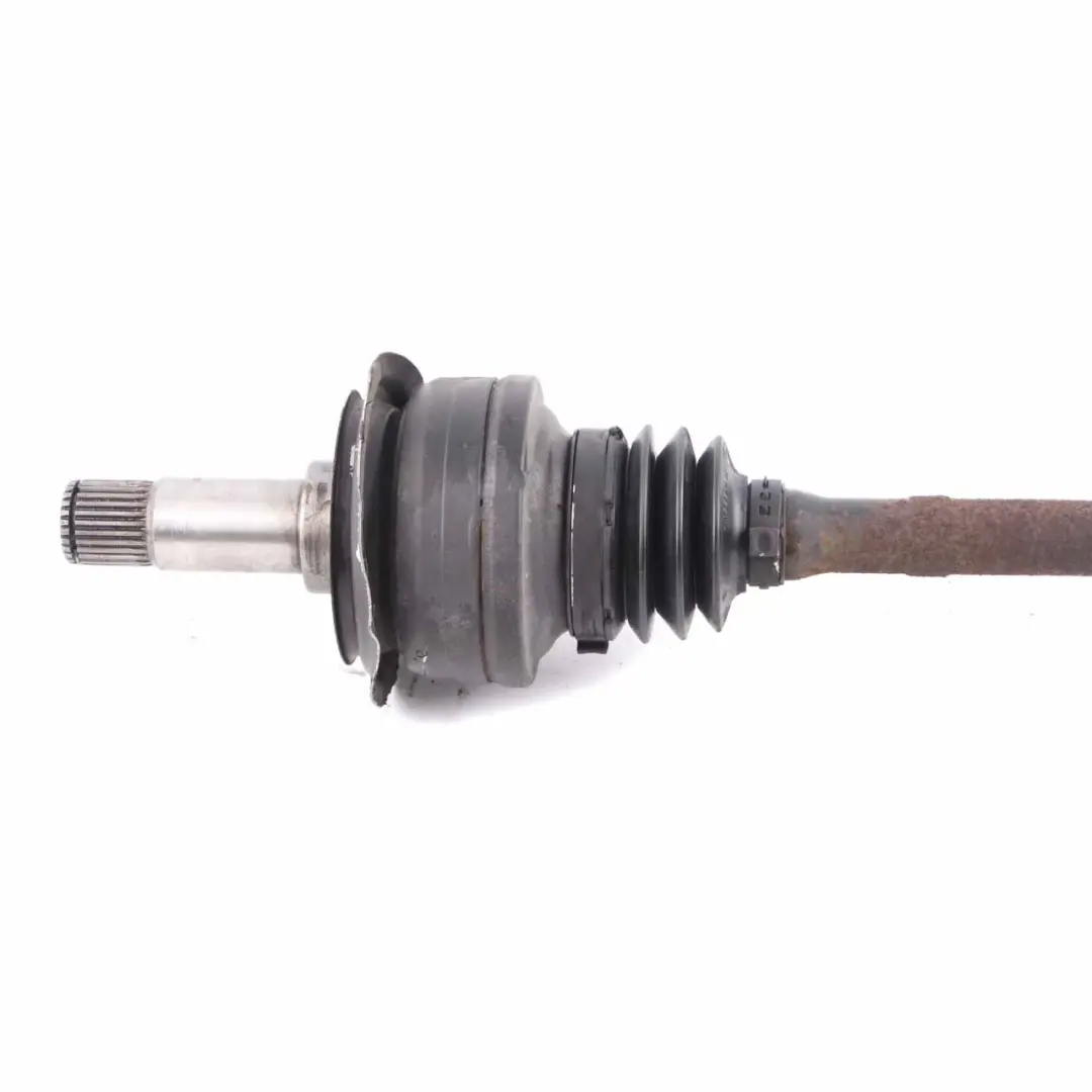 Mercedes W203 Drive Shaft Rear Left Right N/O/S Petrol Output Shaft - SKU A2033502456 - Part number A2033502456