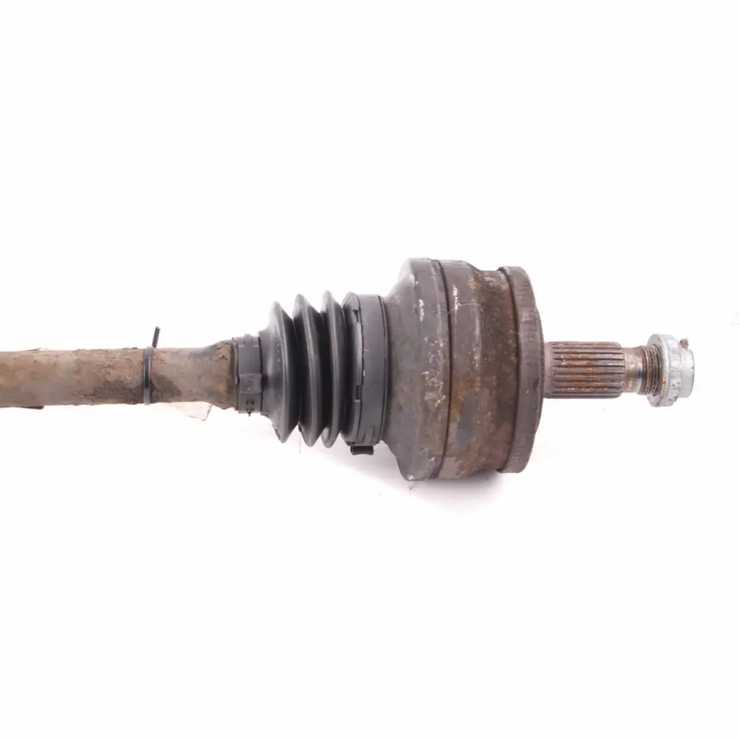 Mercedes W203 Drive Shaft Rear Left Right N/O/S Petrol Output Shaft - SKU A2033502456 - Part number A2033502456