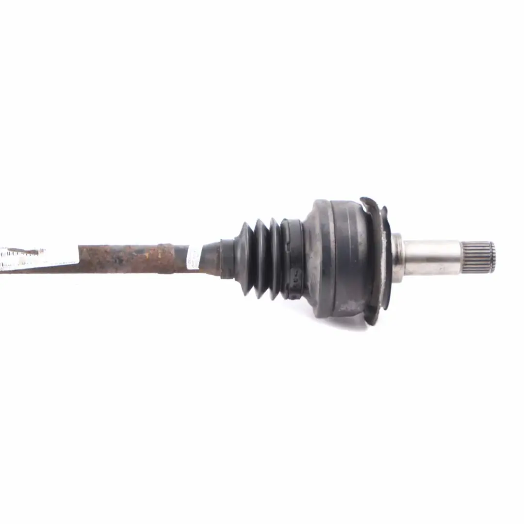 Mercedes W203 Drive Shaft Rear Left Right N/O/S Petrol Output Shaft - SKU A2033502456 - Part number A2033502456