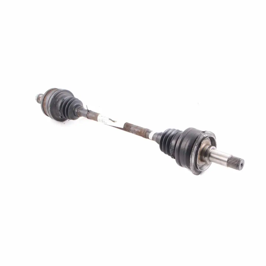 Mercedes W203 Drive Shaft Rear Left Right N/O/S Petrol Output Shaft - SKU A2033502456 - Part number A2033502456