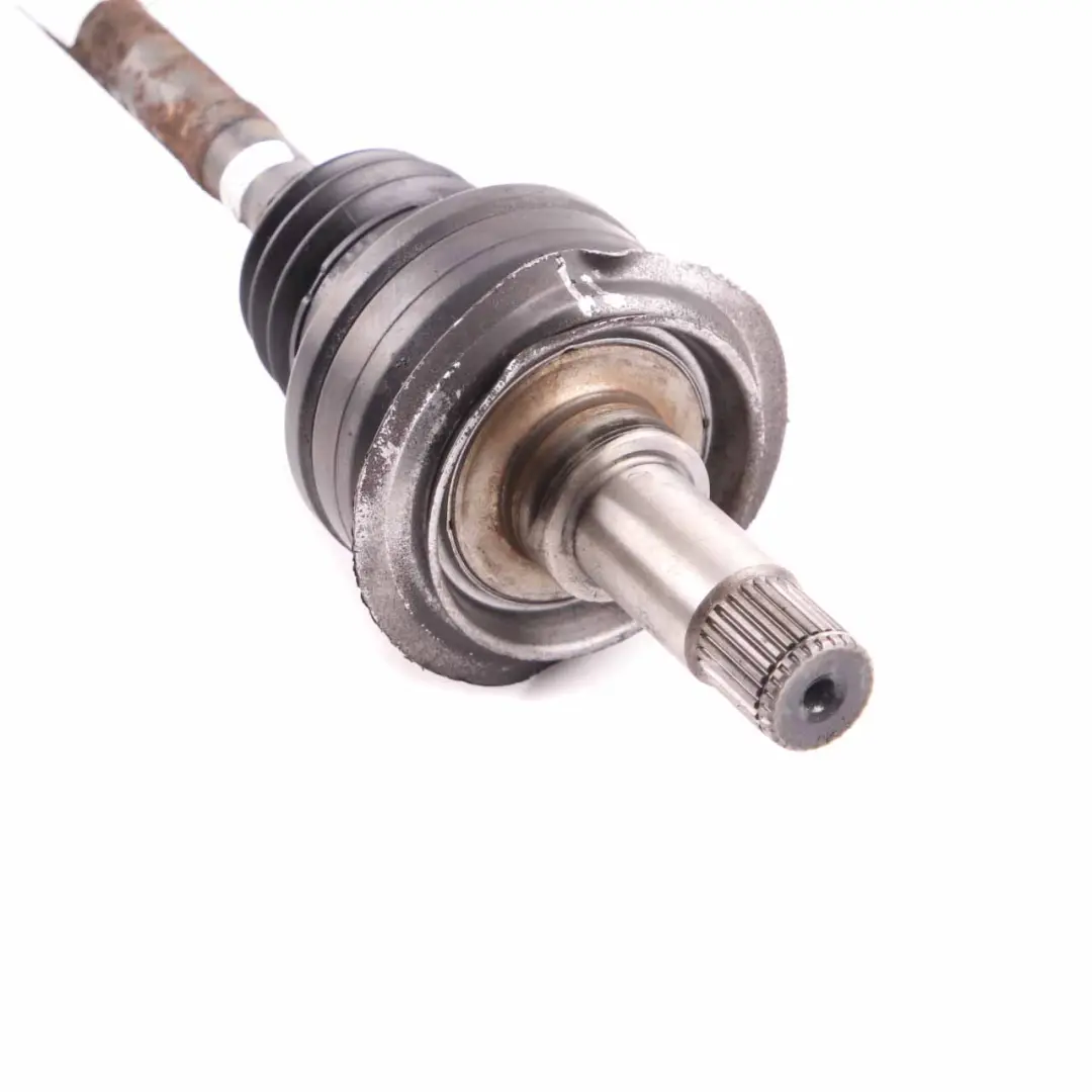 Shaft Rear Left Right N/O/S Petrol Output Shaft to Mercedes W203 Drive with Part number A2033502456 Mercedes W203 Drive Shaft Rear Left Right N/O/S Petrol Output Shaft - SKU A2033502456 - Part number A2033502456