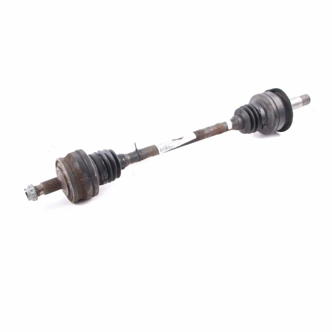 Mercedes W203 Drive Shaft Rear Left Right N/O/S Petrol Output Shaft - SKU A2033502456 - Part number A2033502456