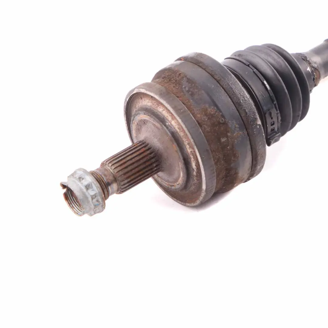 Mercedes W203 Drive Shaft Rear Left Right N/O/S Petrol Output Shaft - SKU A2033502456 - Part number A2033502456