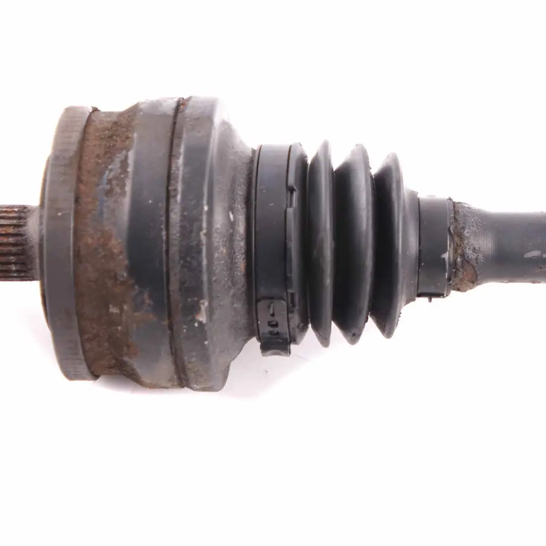 Mercedes W203 Drive Shaft Rear Left Right N/O/S Petrol Output Shaft - SKU A2033502456 - Part number A2033502456