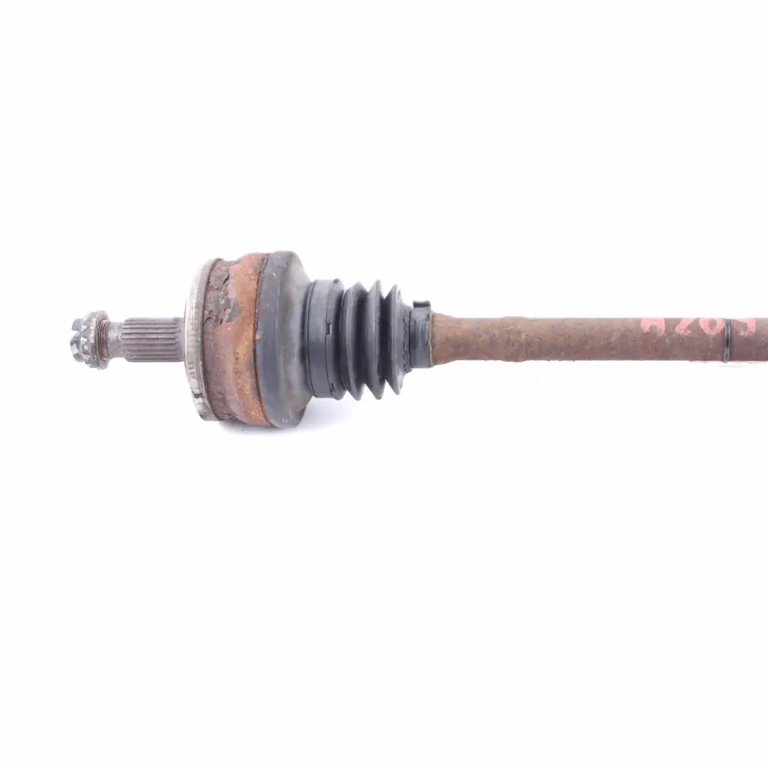 Output Shaft Rear Left Right N/O/S Axle Shaft to Mercedes W203 Drive with Part number A2033502556 Mercedes W203 Drive Output Shaft Rear Left Right N/O/S Axle Shaft - SKU A2033502556 - Part number A2033502556