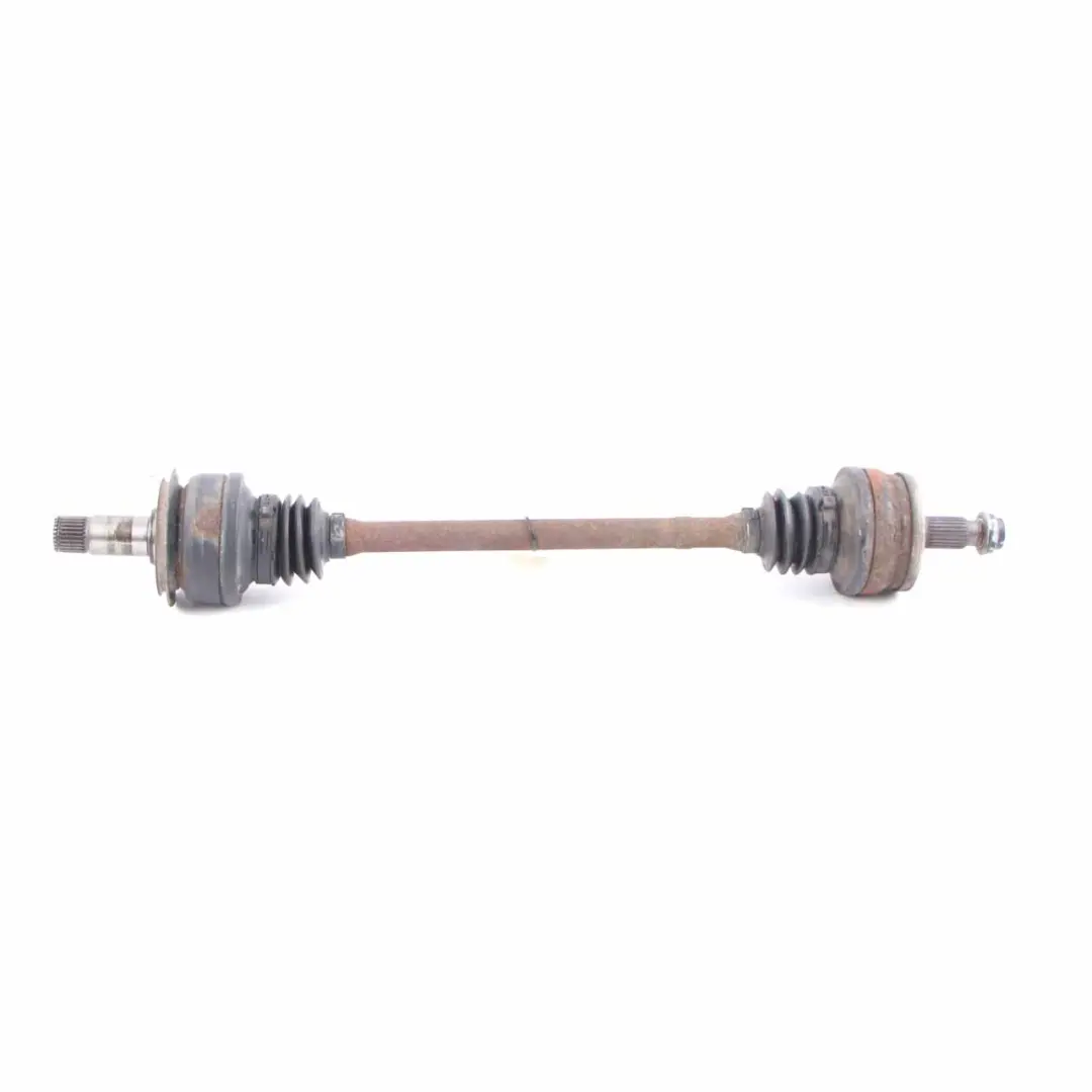 Mercedes W203 Drive Output Shaft Rear Left Right N/O/S Axle Shaft - SKU A2033502556 - Part number A2033502556