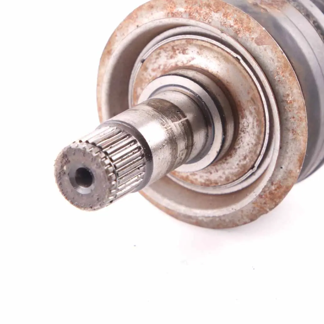 Output Shaft Rear Left Right N/O/S Axle Shaft to Mercedes W203 Drive with Part number A2033502556 Mercedes W203 Drive Output Shaft Rear Left Right N/O/S Axle Shaft - SKU A2033502556 - Part number A2033502556