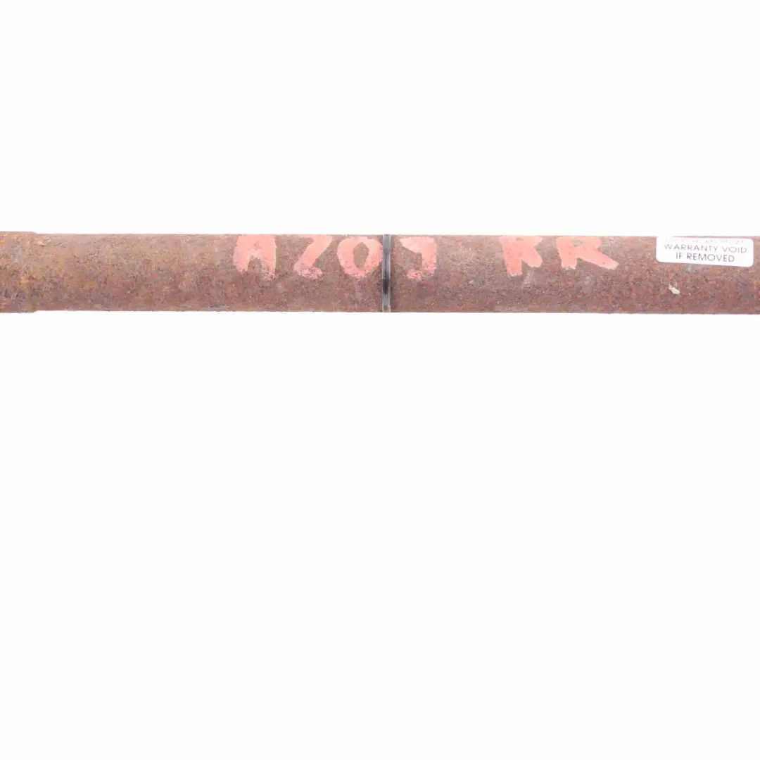 Mercedes W203 Drive Output Shaft Rear Left Right N/O/S Axle Shaft - SKU A2033502556 - Part number A2033502556