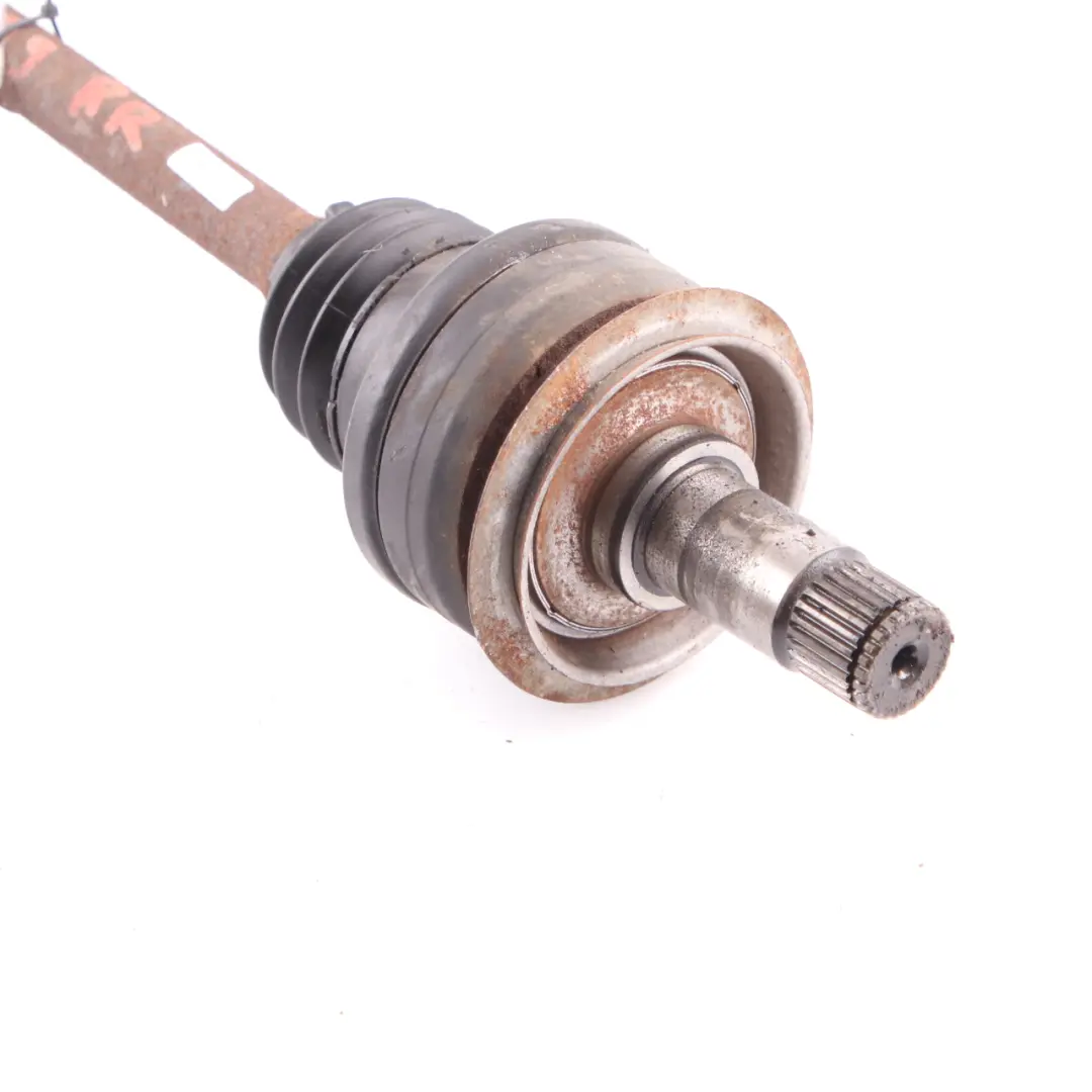 Output Shaft Rear Left Right N/O/S Axle Shaft to Mercedes W203 Drive with Part number A2033502556 Mercedes W203 Drive Output Shaft Rear Left Right N/O/S Axle Shaft - SKU A2033502556 - Part number A2033502556