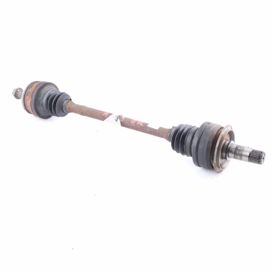 Output Shaft Rear Left Right N/O/S Axle Shaft to Mercedes W203 Drive with Part number A2033502556 Mercedes W203 Drive Output Shaft Rear Left Right N/O/S Axle Shaft - SKU A2033502556 - Part number A2033502556