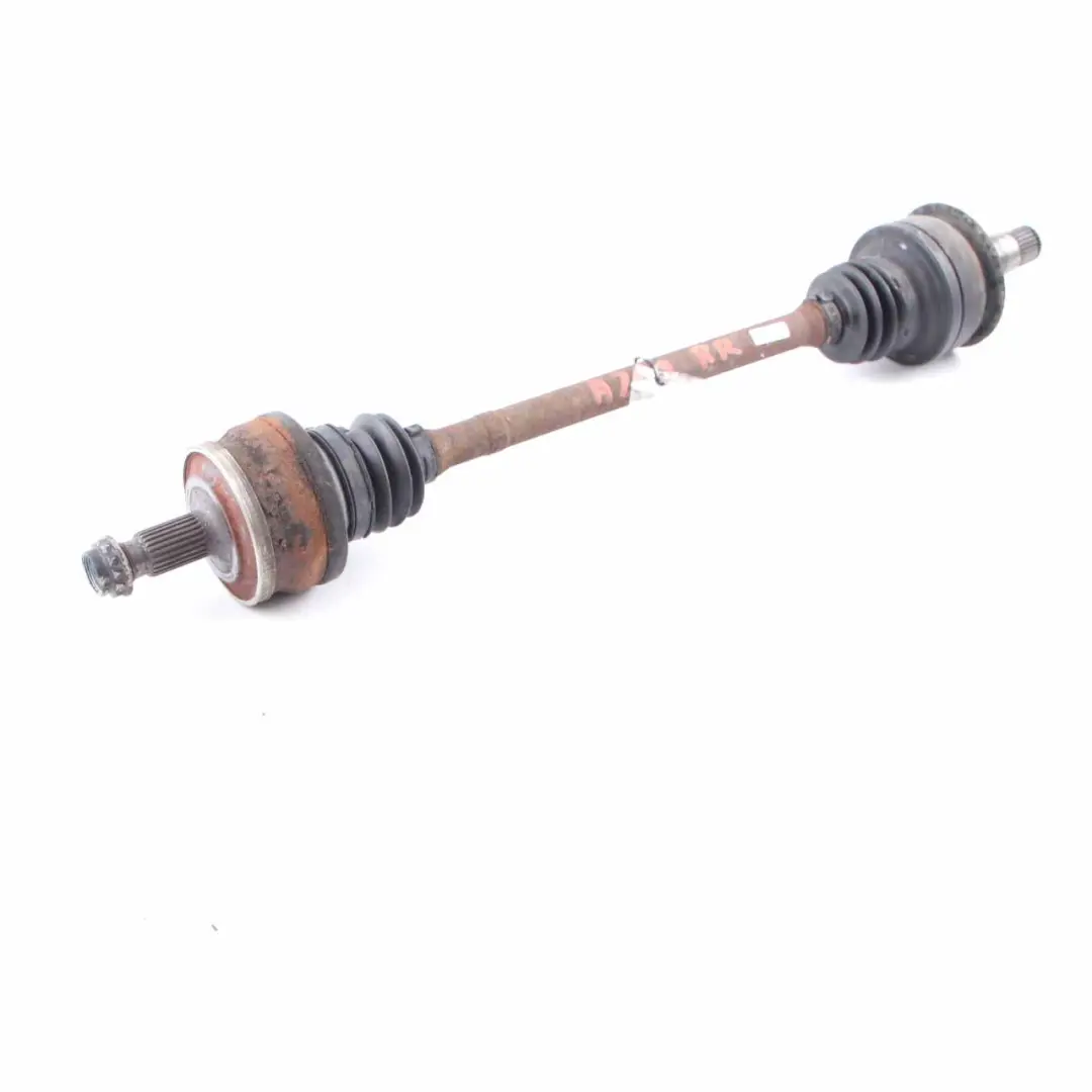 Output Shaft Rear Left Right N/O/S Axle Shaft to Mercedes W203 Drive with Part number A2033502556 Mercedes W203 Drive Output Shaft Rear Left Right N/O/S Axle Shaft - SKU A2033502556 - Part number A2033502556