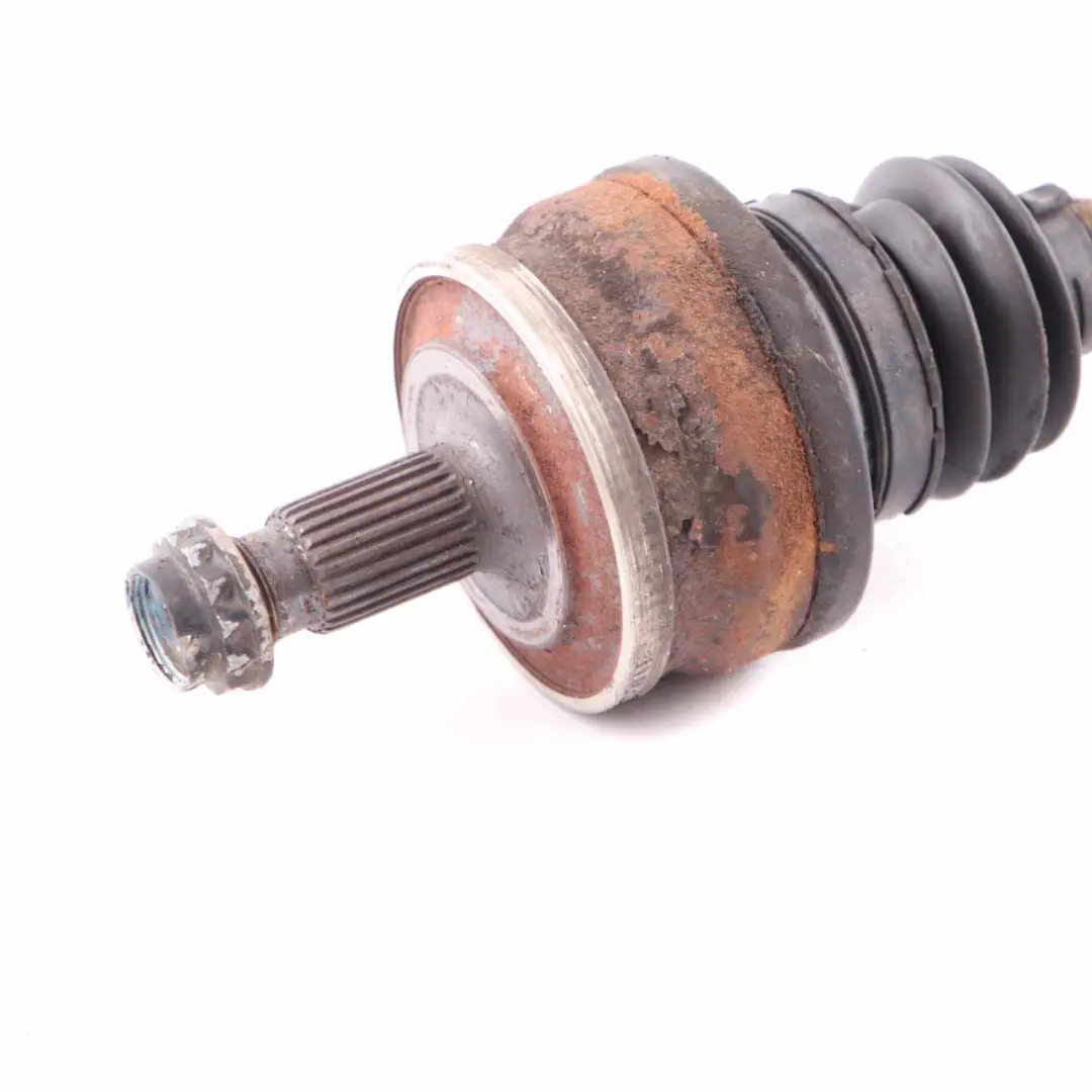 Output Shaft Rear Left Right N/O/S Axle Shaft to Mercedes W203 Drive with Part number A2033502556 Mercedes W203 Drive Output Shaft Rear Left Right N/O/S Axle Shaft - SKU A2033502556 - Part number A2033502556
