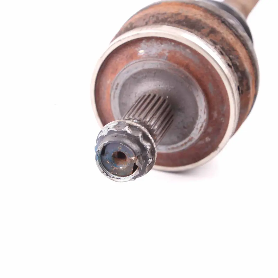 Output Shaft Rear Left Right N/O/S Axle Shaft to Mercedes W203 Drive with Part number A2033502556 Mercedes W203 Drive Output Shaft Rear Left Right N/O/S Axle Shaft - SKU A2033502556 - Part number A2033502556