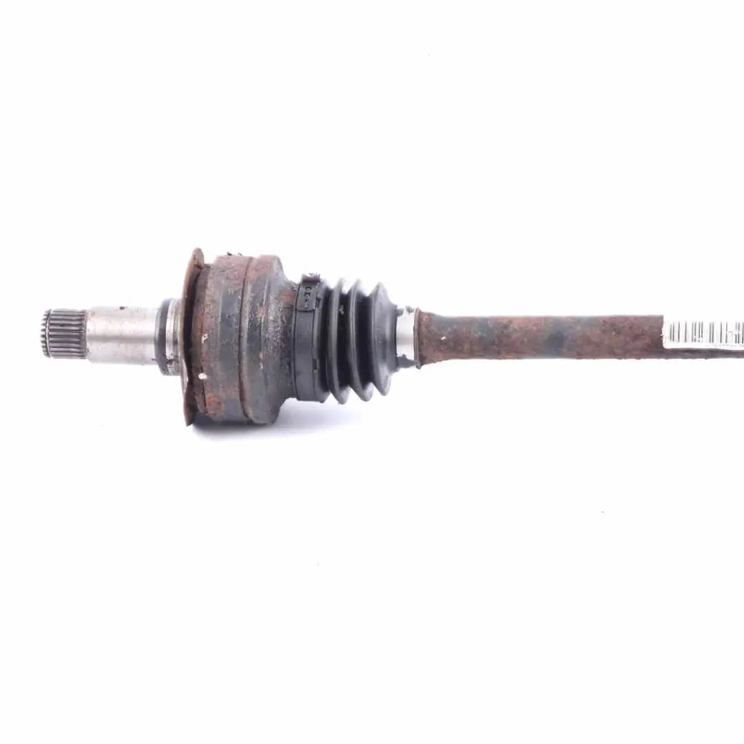Mercedes W203 Eje de salida trasero Izquierda Derecha - SKU A2033502610 - Número de pieza A2033502610