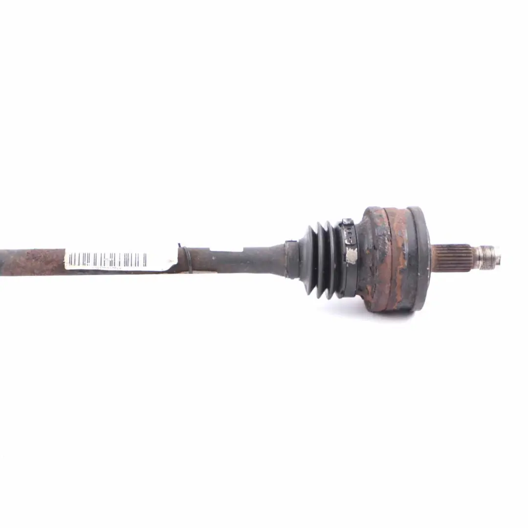 Mercedes W203 Eje de salida trasero Izquierda Derecha - SKU A2033502610 - Número de pieza A2033502610