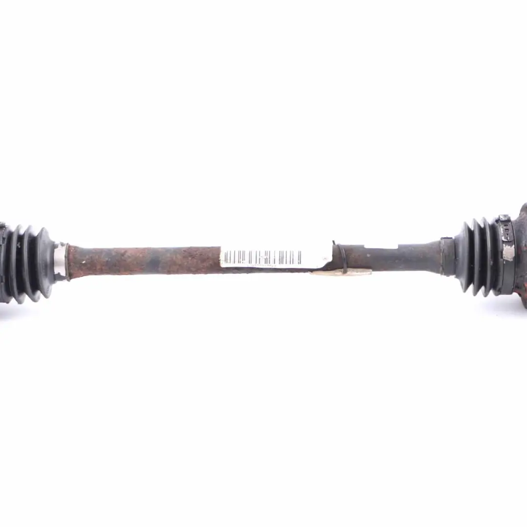 Mercedes W203 Eje de salida trasero Izquierda Derecha - SKU A2033502610 - Número de pieza A2033502610