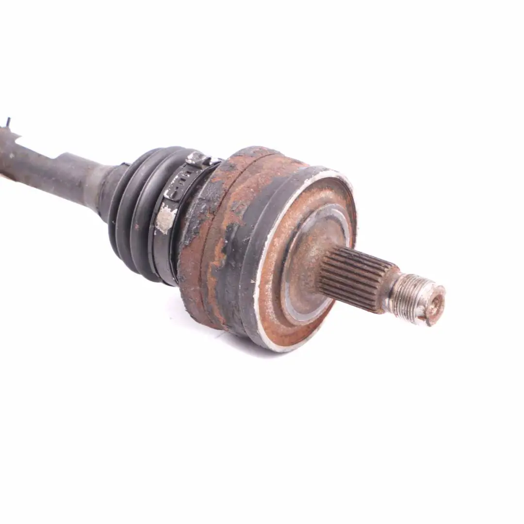 Output Shaft Rear Left Right N/O/S Axle Shaft to Mercedes W203 Drive with Part number A2033502610 Mercedes W203 Drive Output Shaft Rear Left Right N/O/S Axle Shaft - SKU A2033502610 - Part number A2033502610