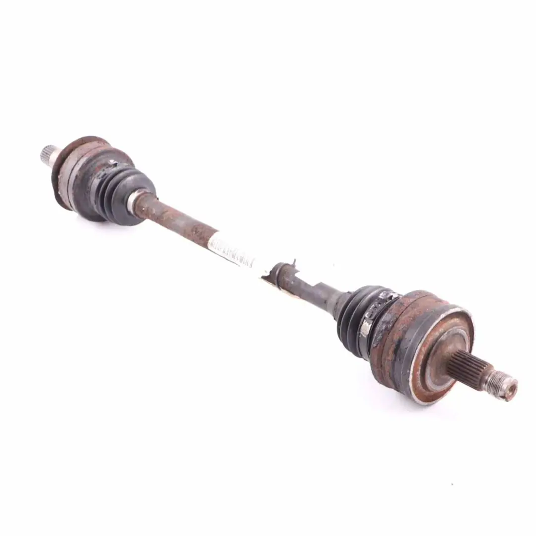 Mercedes W203 Eje de salida trasero Izquierda Derecha - SKU A2033502610 - Número de pieza A2033502610