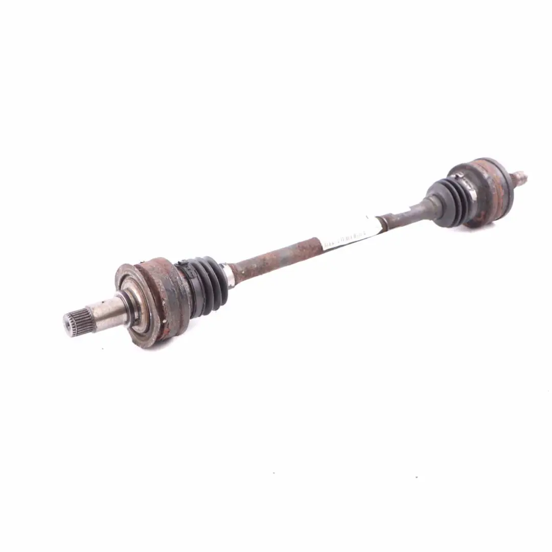 Mercedes W203 albero di trasmissione posteriore sinistro destro - SKU A2033502610 - Numero di parte A2033502610