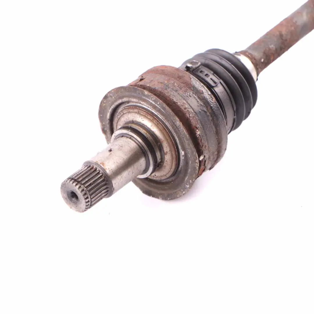 Mercedes W203 albero di trasmissione posteriore sinistro destro - SKU A2033502610 - Numero di parte A2033502610