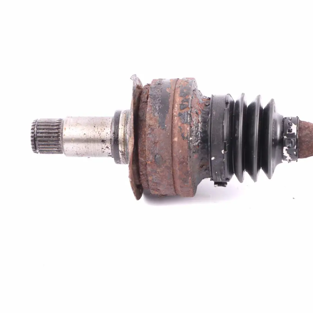albero di trasmissione posteriore sinistro destro per Mercedes W203 con numero di parte A2033502610 Mercedes W203 albero di trasmissione posteriore sinistro destro - SKU A2033502610 - Numero di parte A2033502610
