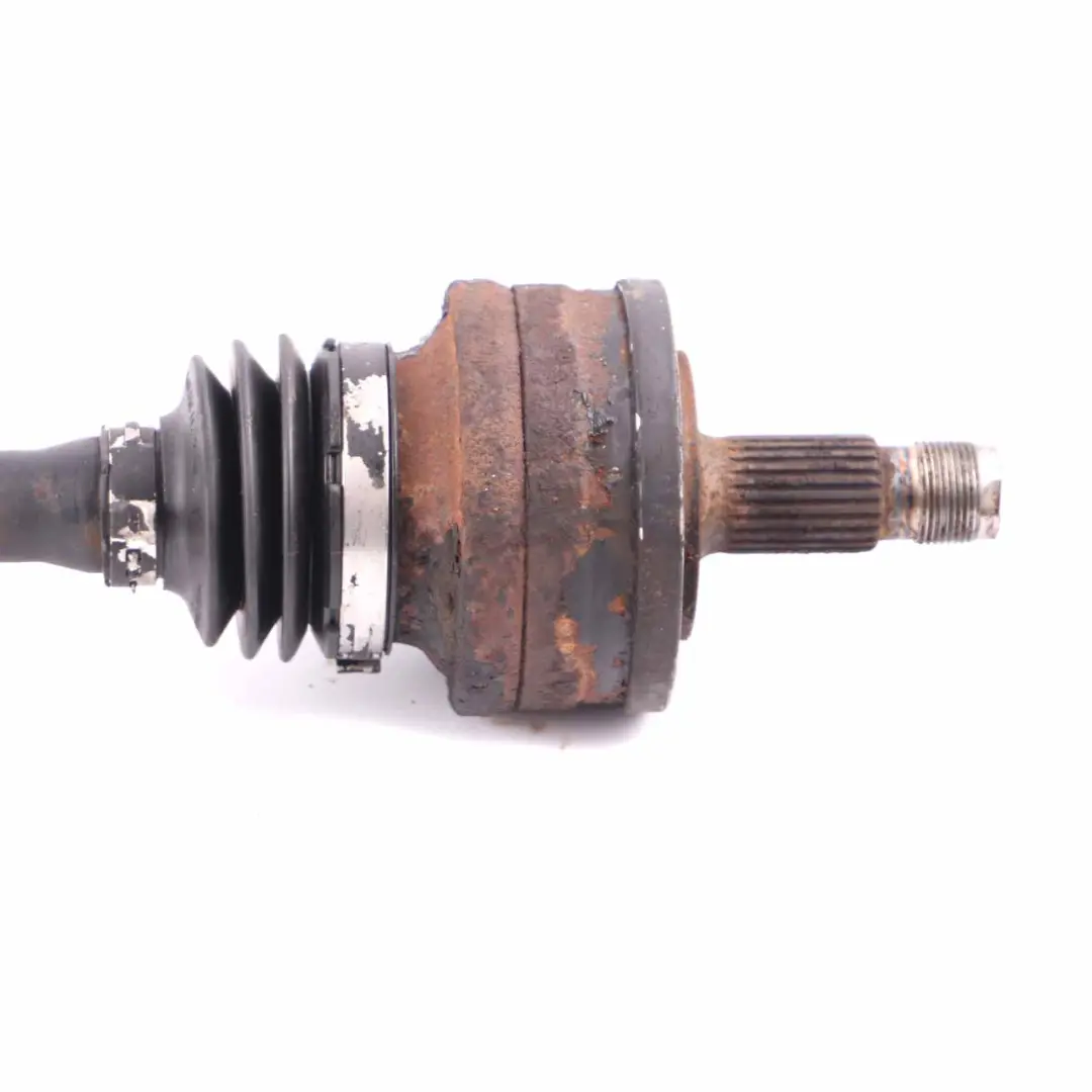Mercedes W203 albero di trasmissione posteriore sinistro destro - SKU A2033502610 - Numero di parte A2033502610