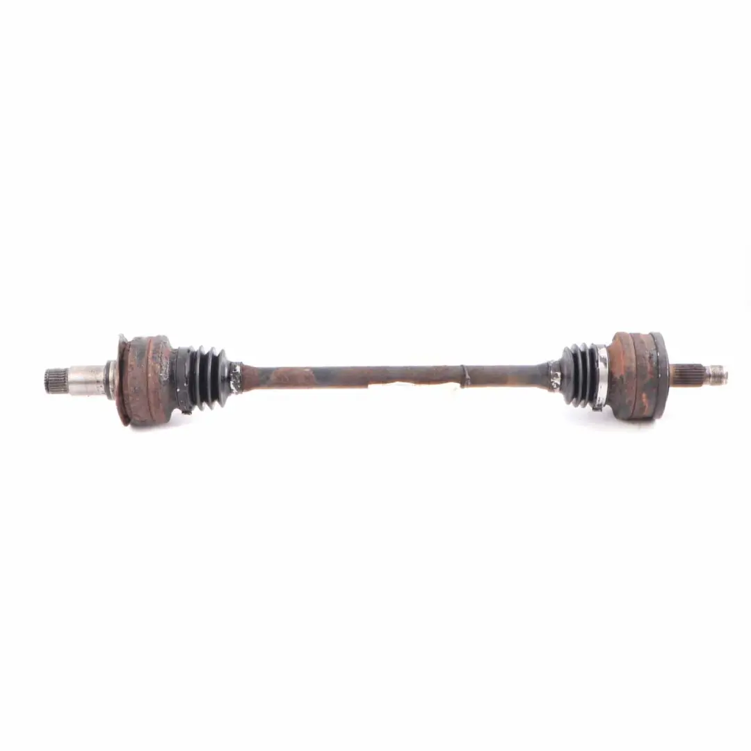 Mercedes W203 albero di trasmissione posteriore sinistro destro - SKU A2033502610 - Numero di parte A2033502610