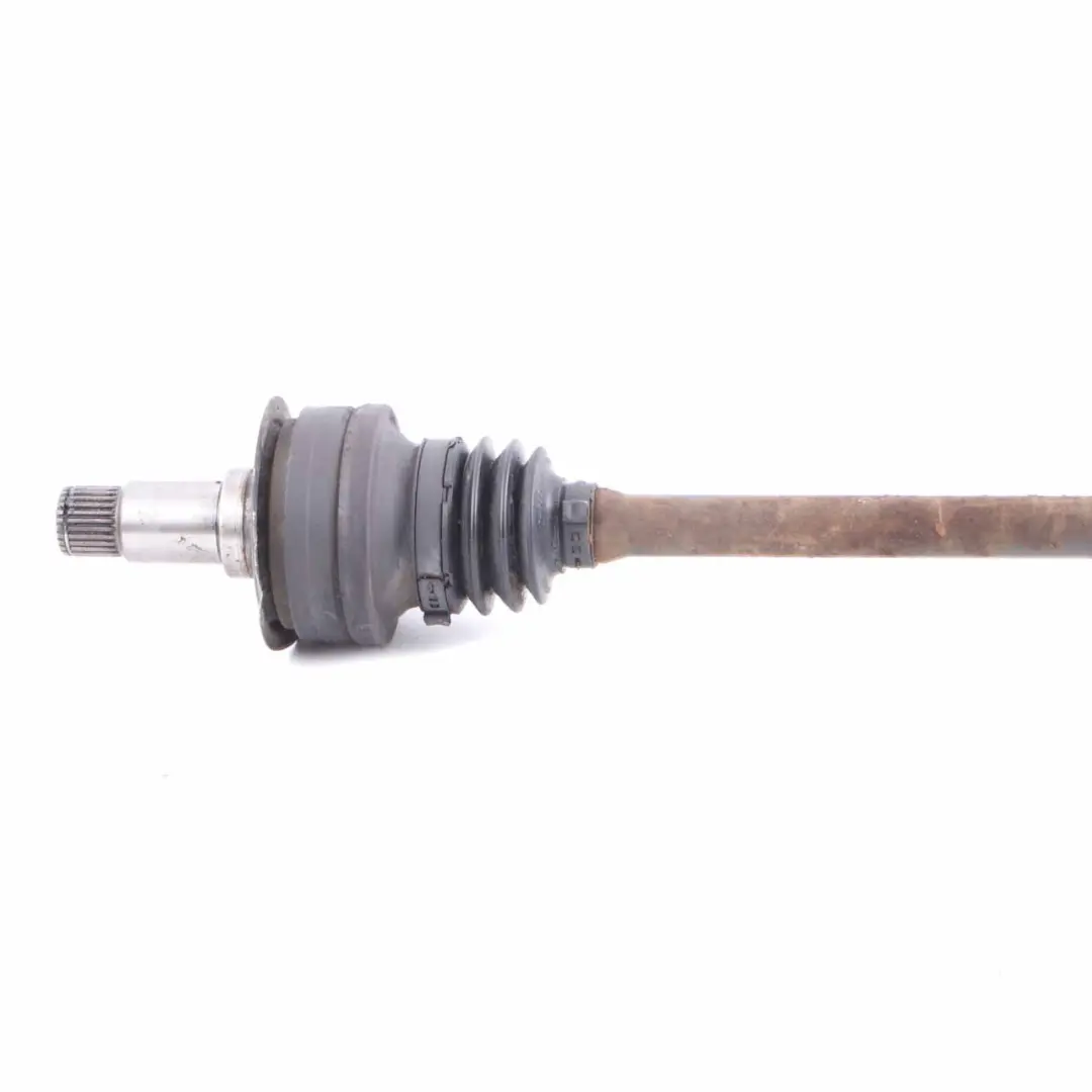 Mercedes W203 Albero trasmissione posteriore sinistro destro Albero - SKU A2033503056 - Numero di parte A2033503056